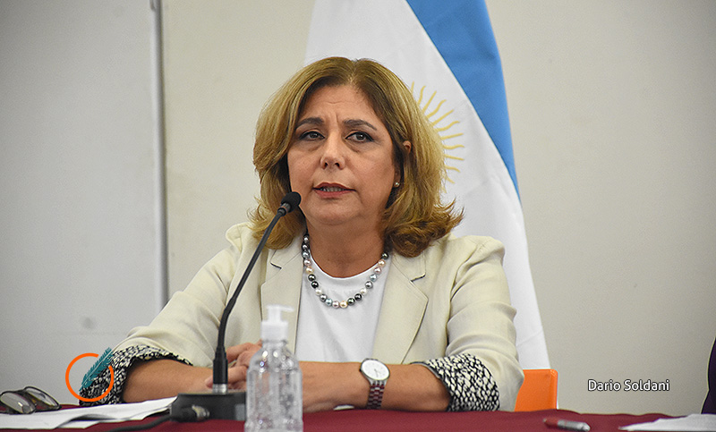 Santa Fe no se flexibiliza: afirman que se espera un alto nivel de contagio