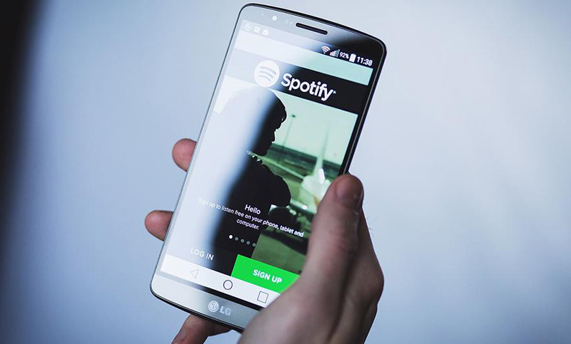 Spotify y la Unión de Músicos Independientes lanzan campaña de donación para el trabajo de los artistas