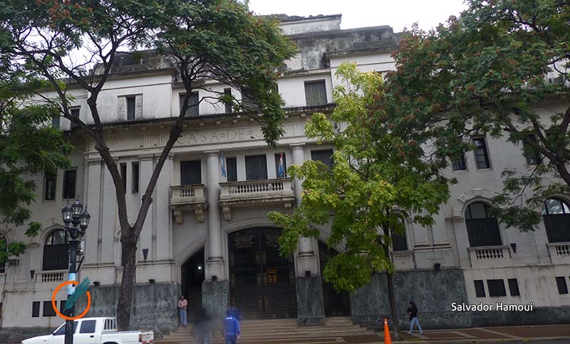 Condenaron a un hombre a 11 años de prisión por intentar matar a su pareja, su suegra y su cuñado