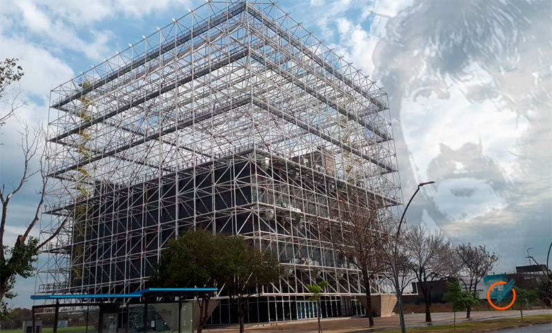 «Queremos que el Museo del Deporte lleve el nombre del Trinche Carlovich»