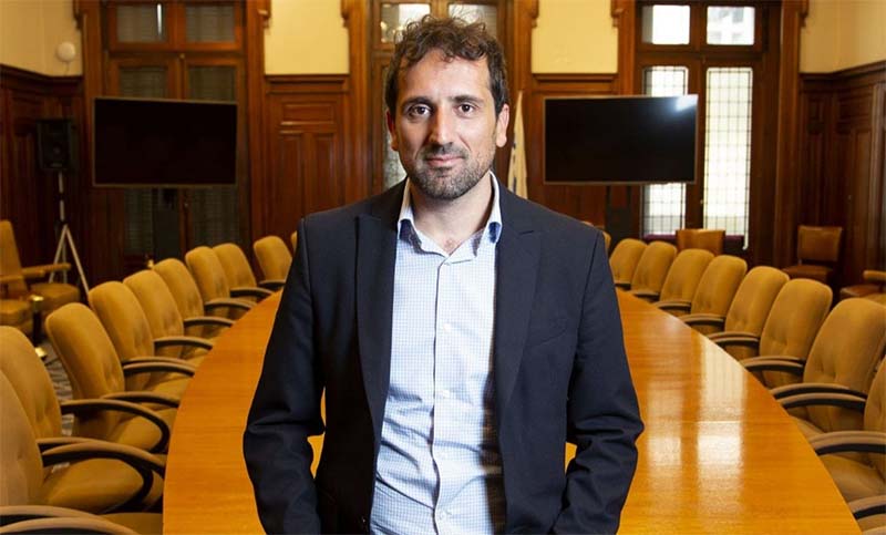 La UIA pidió «cuidar el empleo» en medio de la pandemia