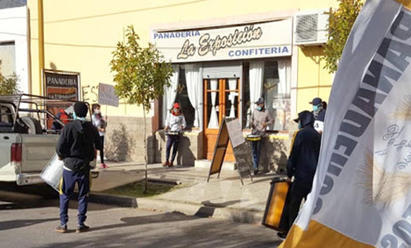 La Justicia de San Luis ordenó reincorporar a su puesto a una trabajadora despedida durante la pandemia