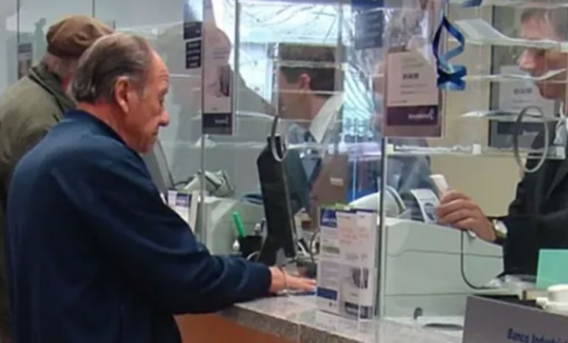 Cámaras pyme exigen a bancos medidas para que no se corte la cadena de pagos