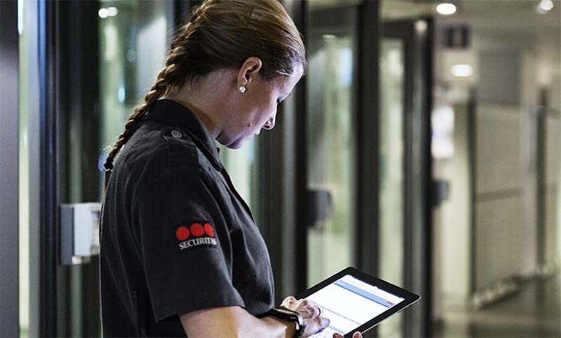 Vigiladores confirmaron que no pactaron suspensiones con reducciones salariales a pesar de la pandemia