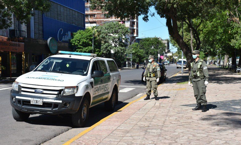 Chaco cerró sus fronteras y Chubut volvió a fase 2