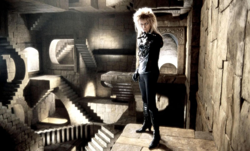 Bowie en cuarentena: brindan taller online sobre las etapas e influencias del artista británico