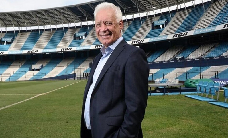 Blanco: «Se van a necesitar casi 60 días de pretemporada antes de volver a jugar»