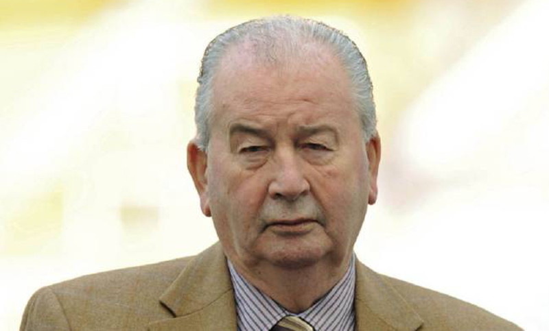Qué dijo la familia de Grondona sobre la serie del “Fifa gate”