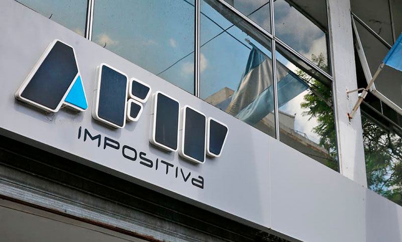 La AFIP habilitó la inscripción al ATP para salarios de junio