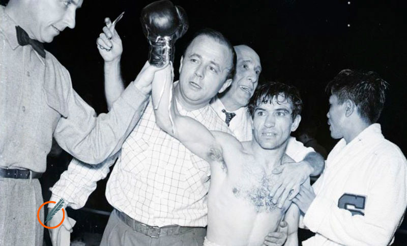 Los mejores boxeadores argentinos de la historia