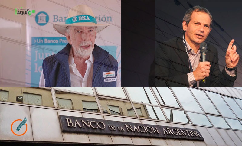 Hubo préstamos millonarios a Vicentin post-elecciones: implican a Llach y González Fraga