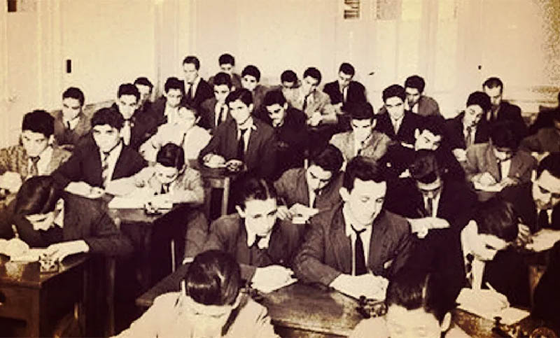 A 71 años de la supresión de los aranceles universitarios: Educación y Proyecto de Justicia Social