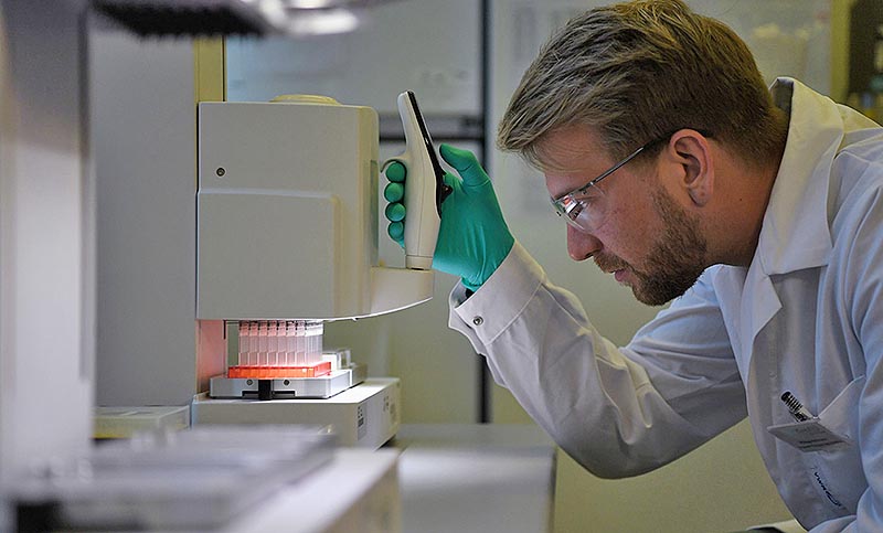 Preocupa en Alemania el aumento del factor de contagio del coronavirus