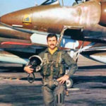 El rosarino que dio la vida para impedir un desembarque inglés en Malvinas