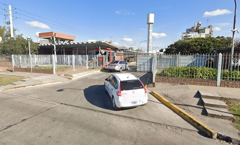 Trabajadores de una firma multinacional de jabones rechazaron despidos y reclamaron reincorporaciones