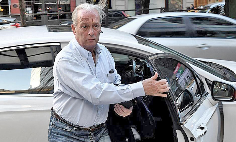 El titular de UPCN confía en que «el Gobierno podrá remontar la dura situación económica»