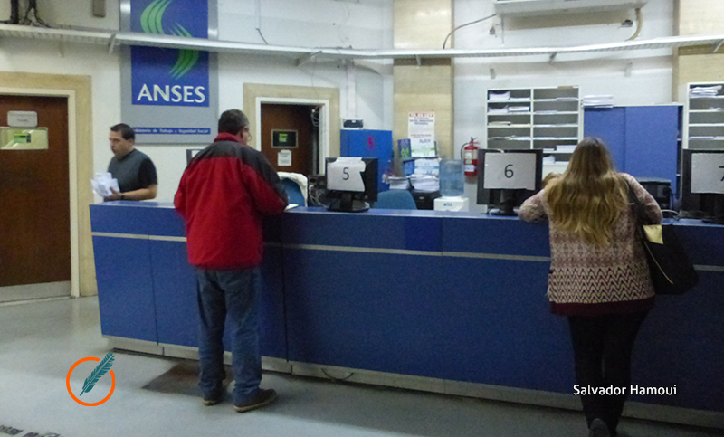 Anses lanza nuevo aplicativo para cobrar el IFE: los pagos se realizarán en bancos