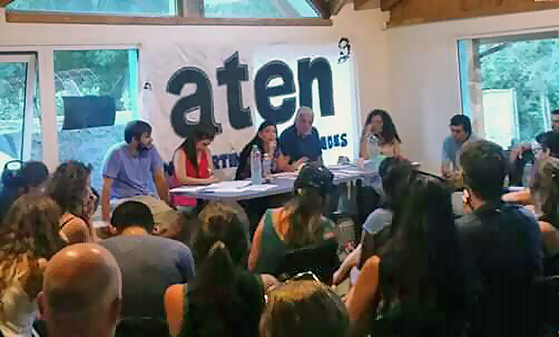 Los docentes neuquinos realizarán desde este miércoles un paro «virtual» por 72 horas