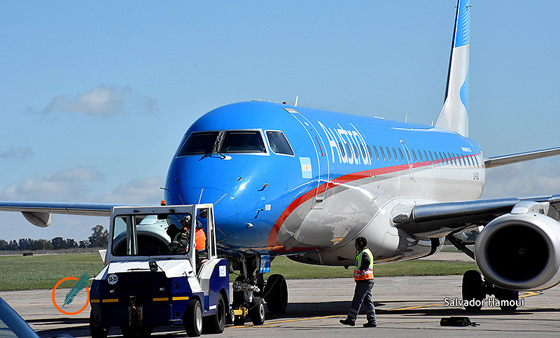 Carta abierta a gobiernos de América Latina y el Caribe para el retorno de actividad aerocomercial