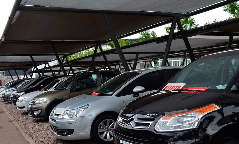 Advierten por la proliferación de estafas con trámites del automotor
