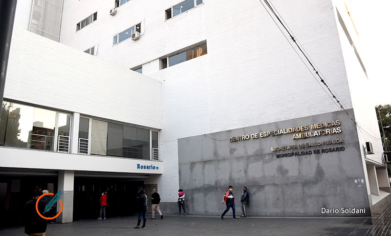 Dos nuevos casos de Covid-19 en Santa Fe: Rosario sin positivos hace 15 días