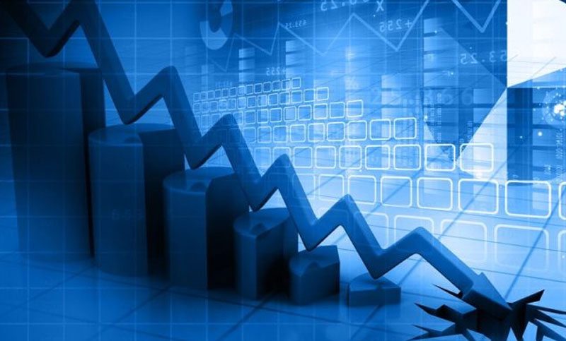 El PIB del país bajará más del 12% este año, la peor caída desde la Primera Guerra Mundial