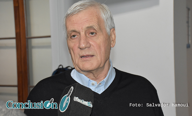 «Nos preocupa qué viene después de la pandemia, ¿a quién le vendemos lo que producimos?»