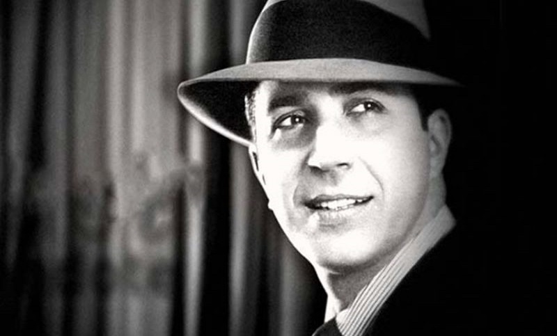 Se cumplen 85 años del accidente que terminó con la vida de Gardel y su universo sonoro