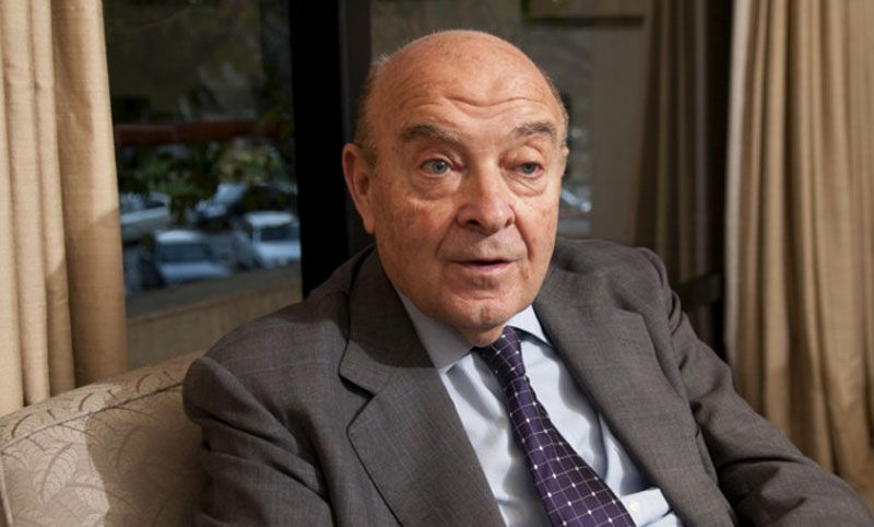 Vallejos: «Cavallo sirvió a los bancos y a la oligarquía y estatizó la deuda privada» entre ellas la de Macri