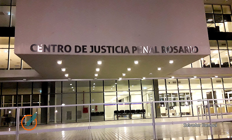 Rosario: vuelven los juicios orales y públicos con estrictas medidas sanitarias