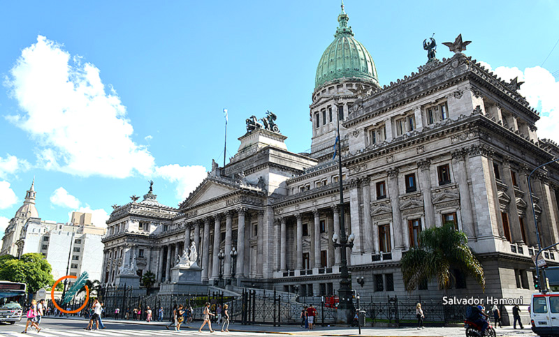 Comienzan a debatir en Diputados proyectos para regular el teletrabajo