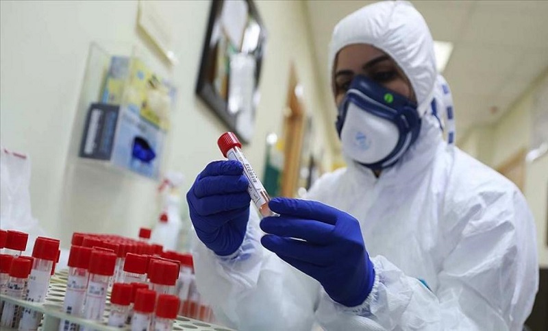 Hay dos nuevos muertos por coronavirus en el país y la cifra asciende a 541