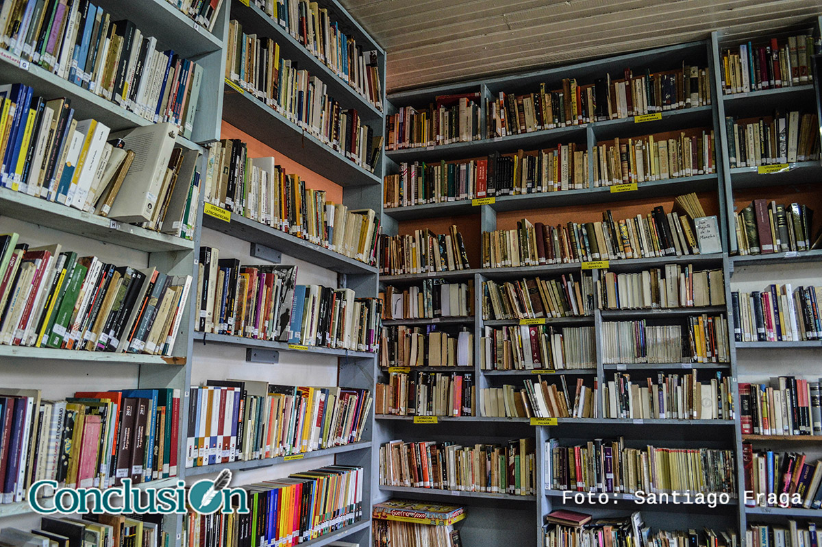 Más de 130 bibliotecas populares de la provincia recibirán un aporte de Cultura