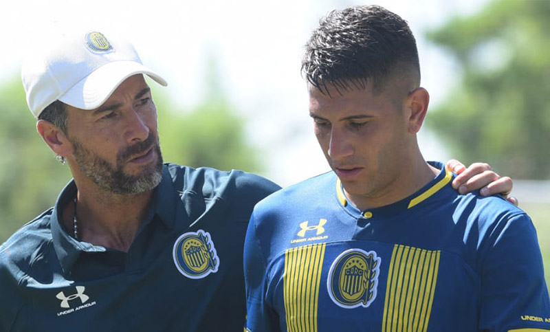 Joel López Pissano: el «niño mimado» del Kily González