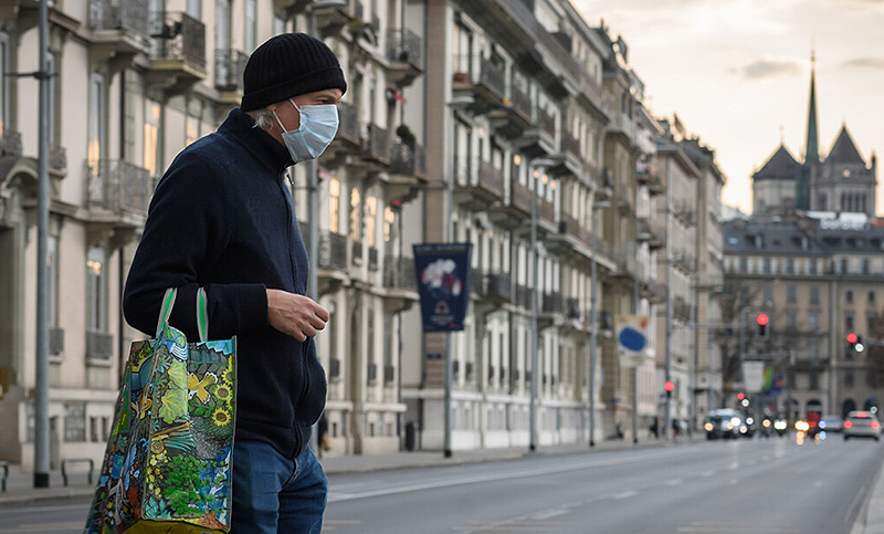 Francia saldrá del estado de emergencia por coronavirus el 10 de julio