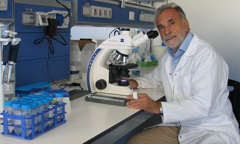 “La cuarentena no debería superar los 15 días”, señaló experto italiano