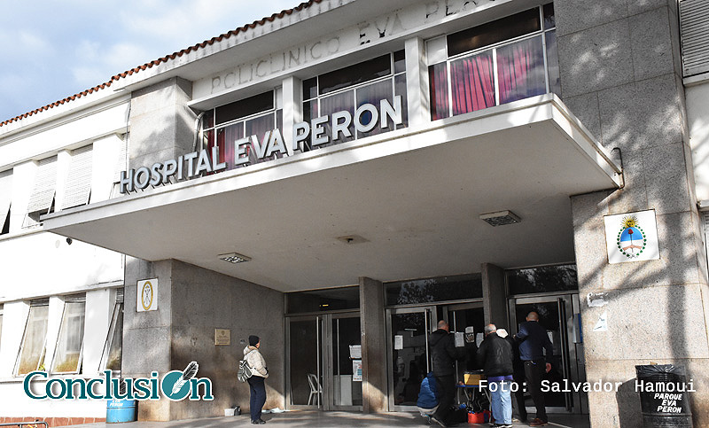 Una mujer fue mal diagnosticada con coronavirus y falleció de Fiebre Hemorrágica