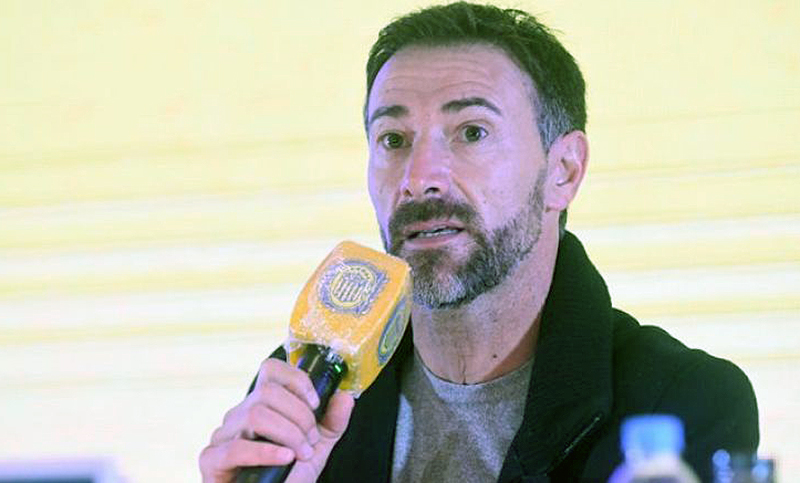¿Qué dijeron los ex compañeros del Kily después de asumir como técnico?