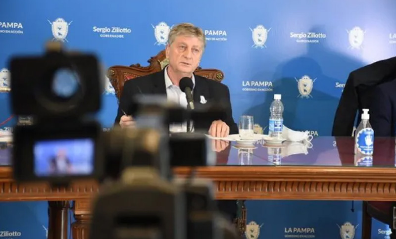 La Pampa entró hoy en la «fase 5» del aislamiento, tras 54 días sin casos positivos