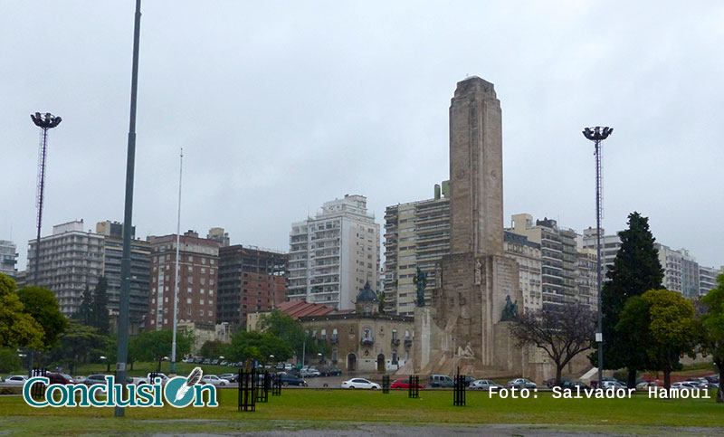 Rige el alerta por vientos intensos con ráfagas para Santa Fe