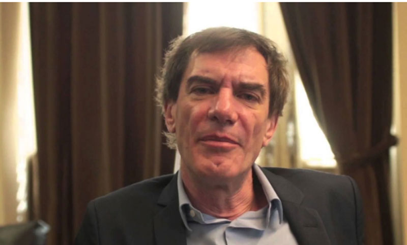 El PJ repudió dichos de Lopérfido, por hacer del odio y la intolerancia sus principales herramientas para hacer política