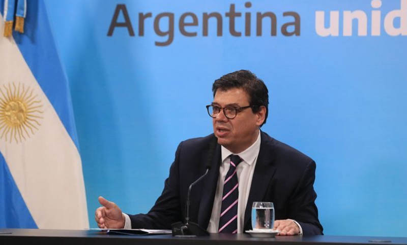 Medio aguinaldo en cuotas para estatales con sueldo superior a 80 mil pesos