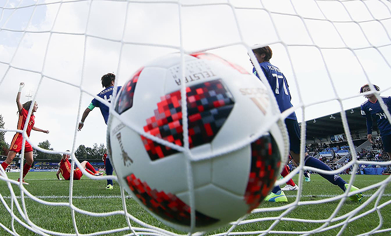 La Afa postula a Argentina para el Mundial Femenino Sub 20