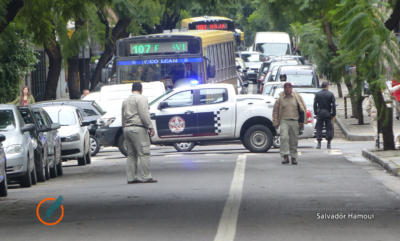 Alerta de trabajadores de la GUM ante rumores de disolución