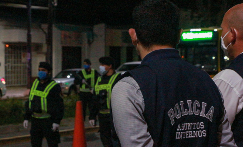 Reportan 201 casos de posibles irregularidades y mal desempeño en operativos por Covid-19