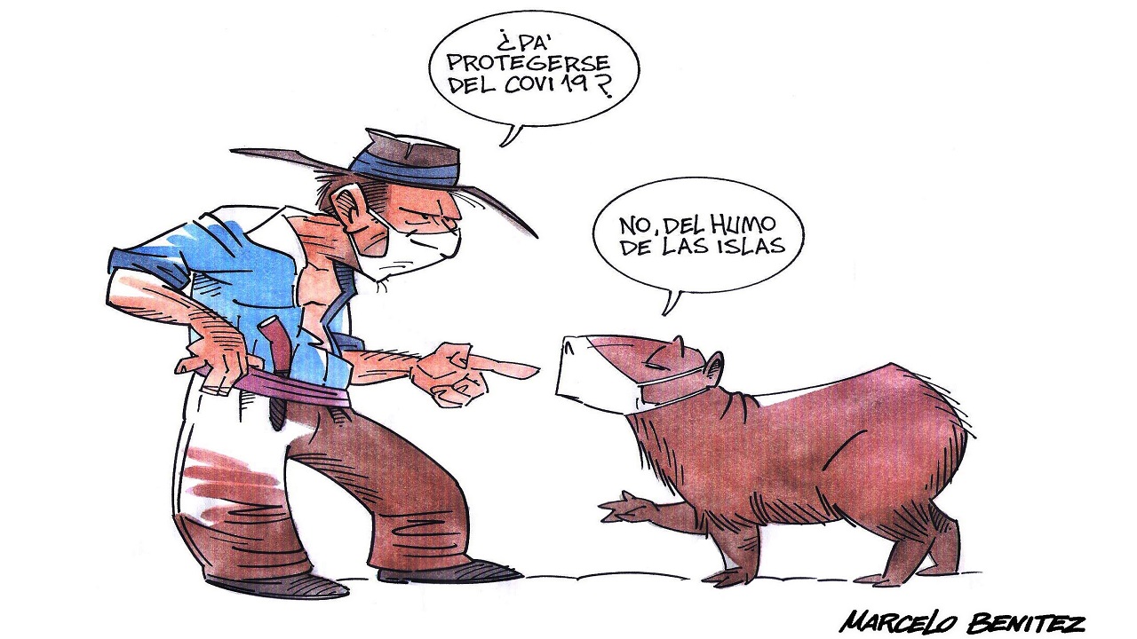 Protección