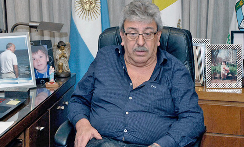 La Uatre apoyó la decisión del Gobierno de intervenir la cerealera Vicentin