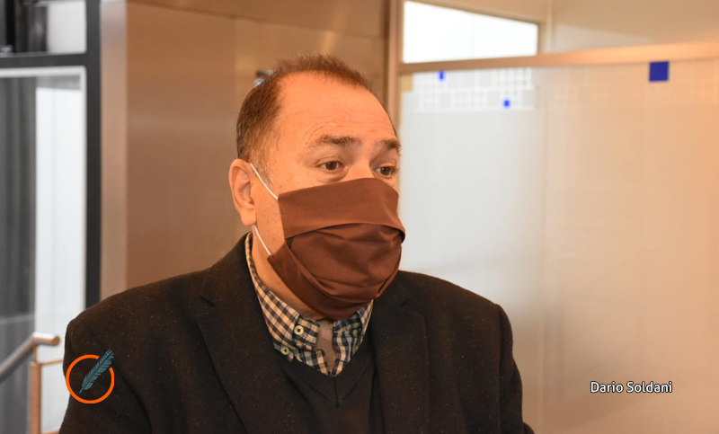 Antonio Ratner: “La disolución de la GUM no está en agenda”