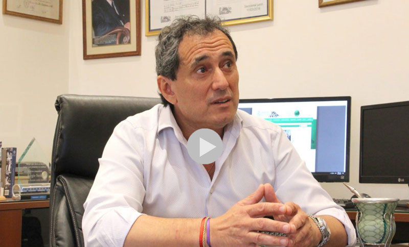El movimiento obrero se debe un debate profundo pensando en el país y los trabajadores