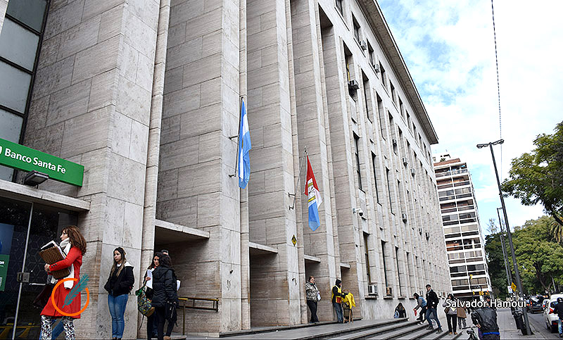La Corte Suprema normaliza el servicio de justicia en todo el territorio provincial